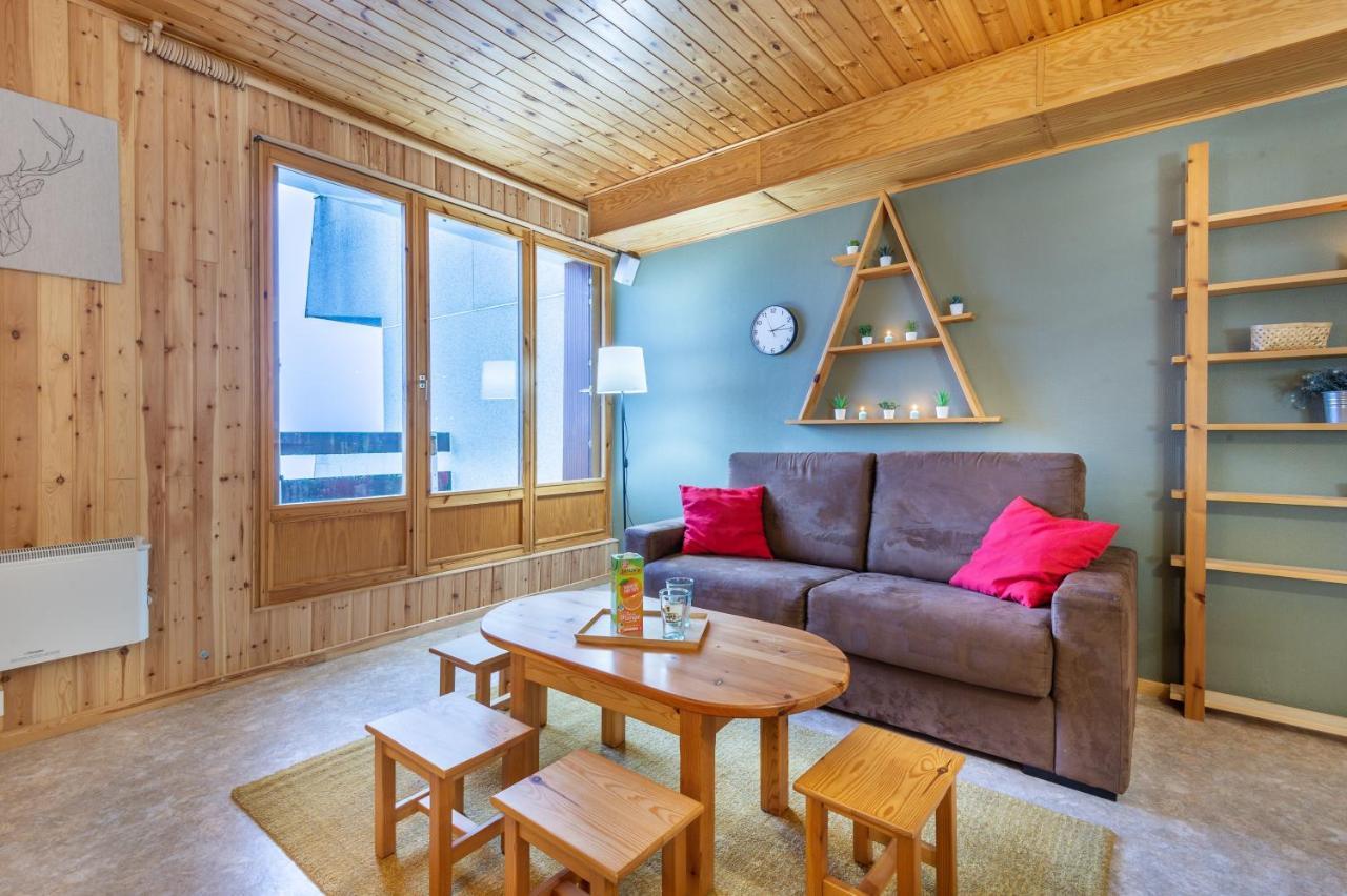 Le Petit Sapin Apartment La Bresse Exterior photo