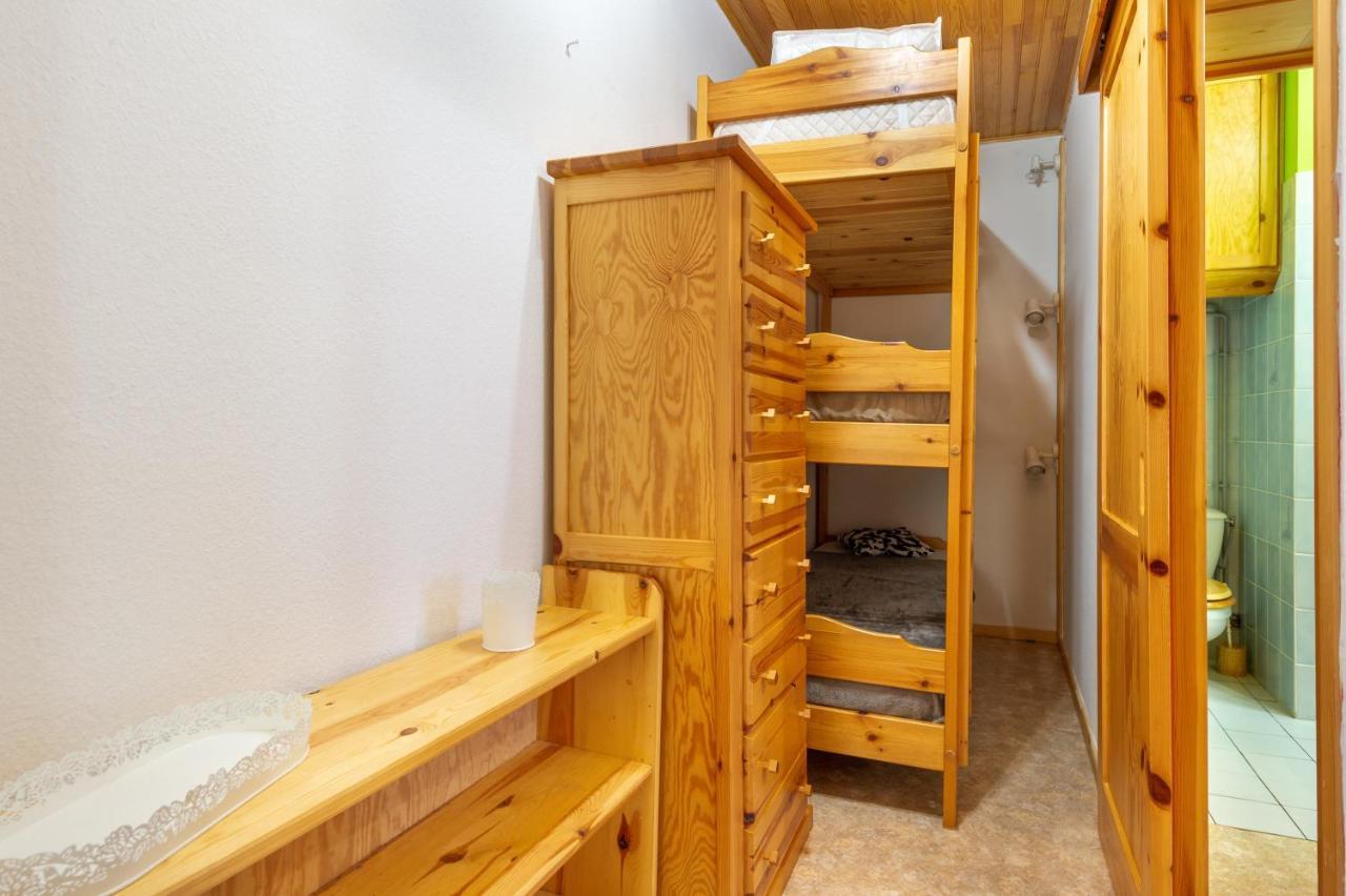 Le Petit Sapin Apartment La Bresse Exterior photo